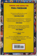 Paul Finebaum My Conference Can Beat Your Conference Autographed Book