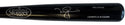 Mark McGwire Autographed Louisville Slugger Bat (Schwartz Sports)