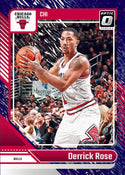 2024-25 Donruss Optic Basketball Hobby Mega (Ultra-Rare Downtown & Mythical Inserts)