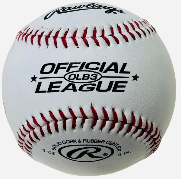 Art Shamsky Ron Swoboda Ed Kranepool Autographed Official League Baseball