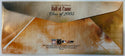 Wade Boggs Autographed Hall Of Fame Class of 2005 Cache (JSA)