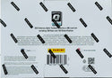 2024 Panini Donruss Optic NFL Hobby Mega Box (Exclusive Red Hyper Parallels)