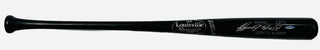 Ken Griffey Jr. Autographed Louisville Slugger C271 Game Model Bat (UDA)