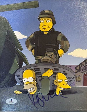 Descriptive image text