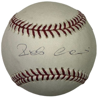 Robinson Cano Autographed Official Major League Baseball