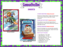 Topps Garbage Pail Kids Chrome Series 7 Hobby Box