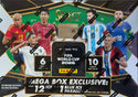 2025-26 Panini Select Road To World Cup Soccer Hobby Mega Box