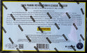 2026 Panini Revolution K League Soccer Hobby Box