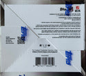 2026 Topps Flagship Football Jumbo Hobby Box