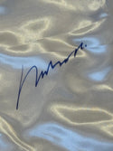 Muhammad Ali Autographed Everlast Boxing Trunks (JSA/Online Authentics)