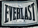 Muhammad Ali Autographed Everlast Boxing Trunks (JSA/Online Authentics)