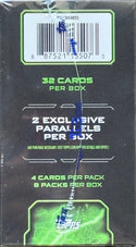 2024 Topps Resurgence Football Blaster Box