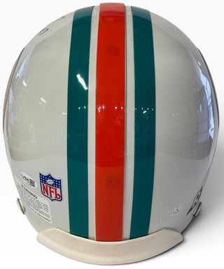 Dan Marino Autographed Vintage VS4 Miami Dolphins Authentic Riddell Helmet (JSA)