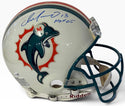 Dan Marino Autographed Vintage VS4 Miami Dolphins Authentic Riddell Helmet (JSA)