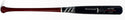 David Ortiz Signed Marucci Game Model Bat Never Forget Boston Strong 4.15.13 (JSA)