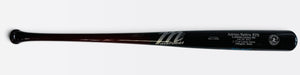 Adrian Beltre Signed Marucci Game Model 3000 Hit Club LE 5/5000 Bat (JSA)