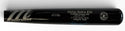 Adrian Beltre Signed Marucci Game Model 3000 Hit Club LE 5/5000 Bat (JSA)