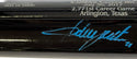 Adrian Beltre Signed Marucci Game Model 3000 Hit Club LE 5/5000 Bat (JSA)
