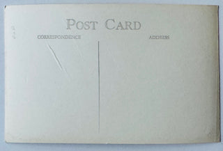 Bob Feller Autographed 3x5 Baseball Postcard
