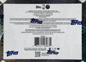 2025-26 Topps Chrome Black Basketball Hobby Box