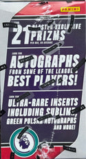 2024-25 Panini Prizm Premier League EPL Soccer Box (Hobby Blaster)