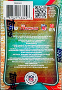 2026 Bowman Football Blaster Box