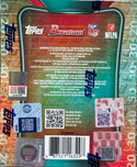 2026 Bowman Football Mega Box