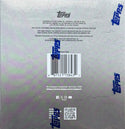 2024 Topps Signature Class Football Mega Box