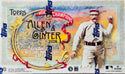2026 Topps Allen & Ginter Baseball Hobby Box