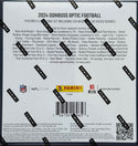 2024 Panini Donruss Optic NFL Mega Box (Exclusive Blue Hyper Parallels)