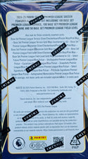 2024-25 Panini Select Premier League EPL Soccer Blaster Box (Exclusive Purple,Gold,Pink Mojo)
