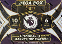 2024-25 Panini Select English Premier League Hobby Mega Box