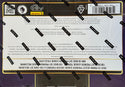 2024-25 Panini Select English Premier League Hobby Mega Box