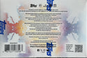 2024 Topps Inception Baseball Hobby Box