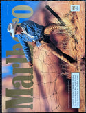 Sable Autographed Playboy Magazine September 1999 (Steiner)