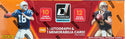 2026 Panini Donruss Football Hobby Box (Look For Downtown & Downtown Duos Inserts)