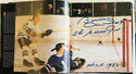 Bobby Hull Autographed The Golden Jet Book (JSA)