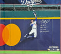 Mookie Betts Autographed Dodgers 16x20 Framed Photo #3/50 (Fanatics/MLB)