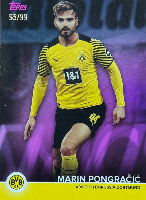 BVB Borussia Dortmund Vernissage Box ungeöffnet (Neu und BVB Borussia Dortmund Vernissage Box ungeöffnet (Neu und