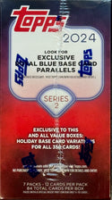 2024 Topps Series 2 Baseball - Value Box