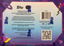 2024-25 Topps Finest Basketball Hobby Box