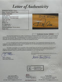 Dick Allen Autographed Adirondack 232 Bat (JSA)