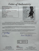 Janet Jackson Autographed 8x10 Celebrity Photo (JSA)