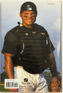 Ivan Rodriguez They Call Me Pudge Signed Book (JSA)