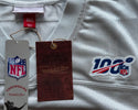 Dan Marino Signed Authentic Mitchell & Ness 1984 Throwback Legacy Jersey (JSA)
