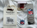 Dan Marino Signed Mitchell & Ness 1995 Authentic Throwback Jersey (JSA)