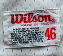 Dan Marino Autographed Wilson Pro Bowl Jersey (JSA)