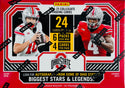 2025 NIL Ohio State NPP Blaster (Find 3 Blaster Exclusive Parallels)