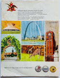 Brooks Robinson Signed 1966 All Star Game Program (JSA)