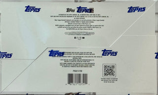 2024 Topps Pristine Baseball Series Hobby Box